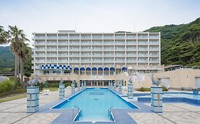 西伊豆クリスタルビューホテル
